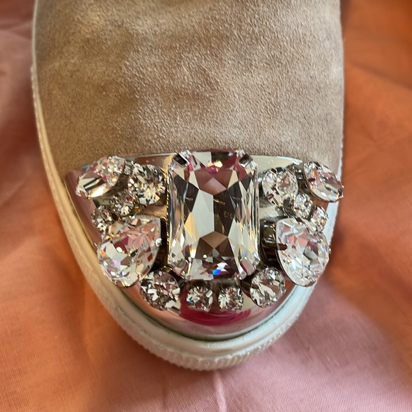 Miu Miu boots - Picture 6 of 13